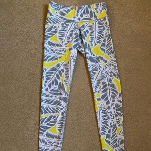 ALO YOGA LEGGINGS